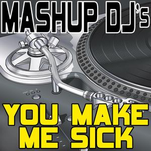 You Make Me Sick (Instrumental Version) [100 BPM]