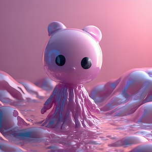 디지털 꿈 (Digital Dream)