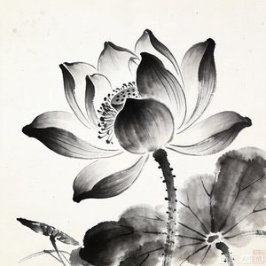 苦莲有幻想