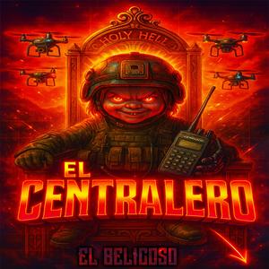 El Centralero