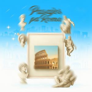 PASAJES PA ROMA