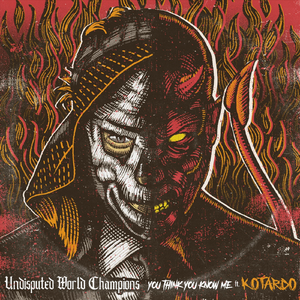 You Think You Know Me (feat. Kotardo)