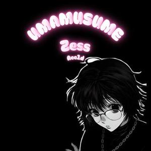 UMAMUSUME  Zess