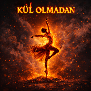Kül olmadan