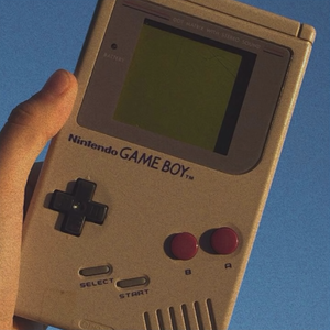 [Free]"Gameboy"-R&B Type Beat