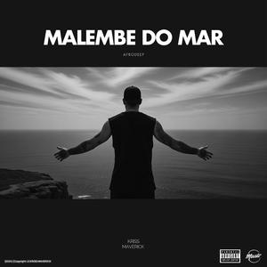 MALEMBE DO MAR - Afrodeep