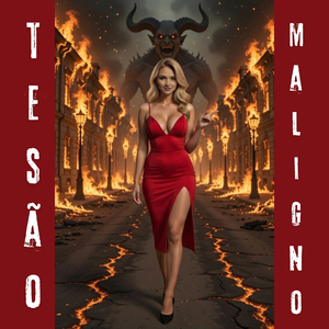 Tesão Maligno