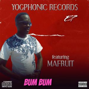 Hami tsundzuka (feat. Mafruit & Anibet)