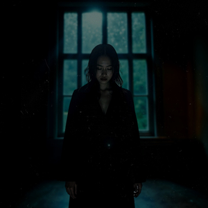 Shadow Lady