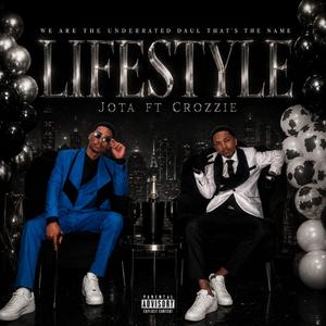 Lifestyle (feat. Crozzie)