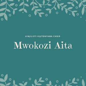 Mwokozi Aita