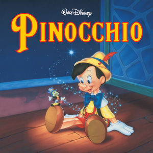 Fai Una Fischiatina (Di "Pinocchio"/Colonna Sonora Originale)