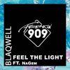 Blaqwell - Feel The Light (Extended Mix)