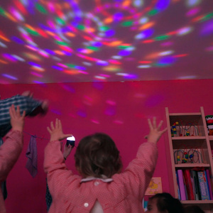 DESCUBRIR LO IMPOSIBLE GUARDERIA EL NIU