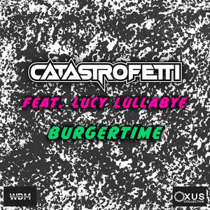 Burgertime (feat. Lucy Lullabye)
