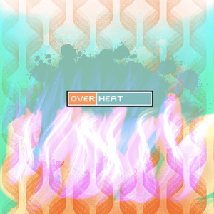 地球温度上昇中！