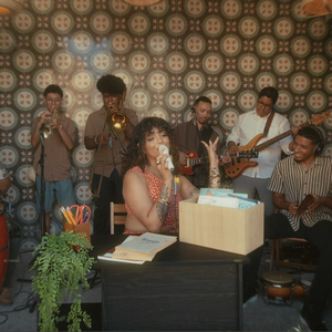 Corazón De Melocotón (Live)