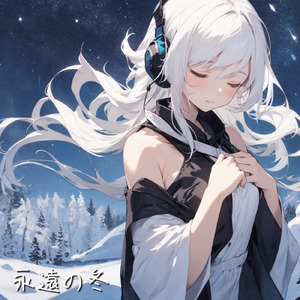 永遠の冬
