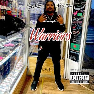 Warriors (feat. N.O.N Von)
