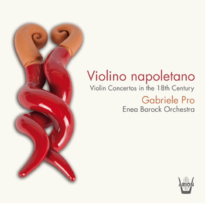 Concerto per violino in B-Flat Major:III. Allegro