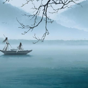【FREE】‘泛舟’-Chinese type beat