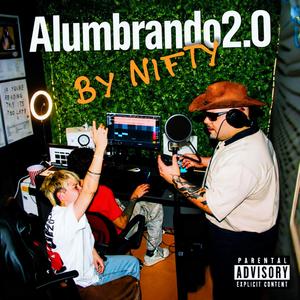 Alumbrando2.0 (feat. raijin)