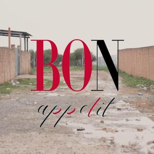 Bon Appetit!