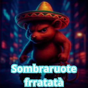Sombraruote frratatà (Glitchcore)