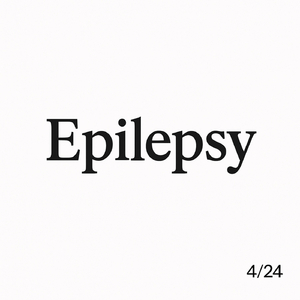 Epilepsy