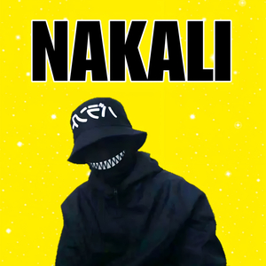 Nakali