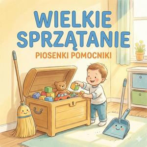 Sprzątanie To Jest Fajna Gra