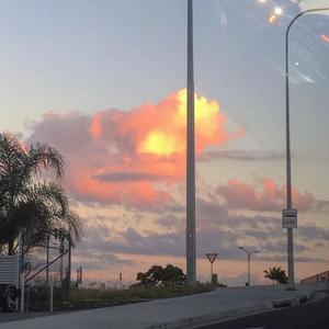 多云转晴（Prod By ATTBeat）