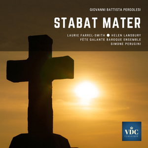 Stabat Mater, P. 77 in F Minor:IV. Quae morebat