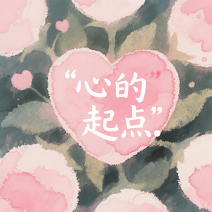 心的起点