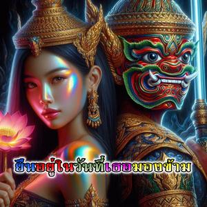 ยืนอยู่ในวันที่เธอมองข้าม