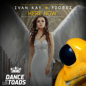 Here Now (Extended Mix)