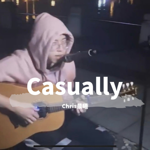 Casually