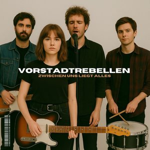 Zwischen Uns Liegt Alles