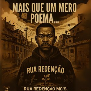 21 Fitas - RUA REDENÇÃO
