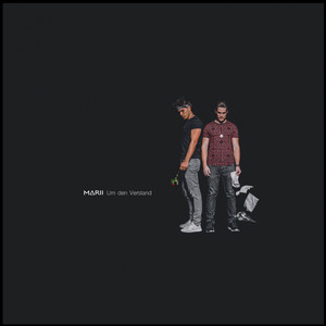 Um Den Verstand (Radio Edit)