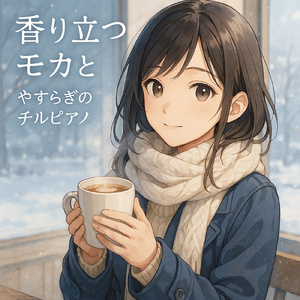 ジャズピアノでリラックス