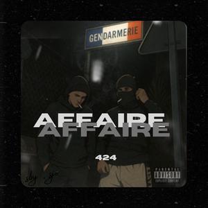 Affaire (feat. SBY)
