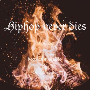 Hip hop never dies（prod by 9Zi）