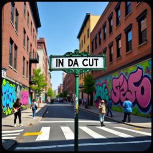IN DA CUT