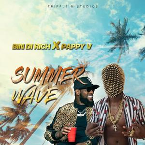 Summer Wave (feat. Pappy V) (Radio Edit)