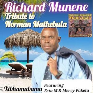 Xibhamubamu (Radio Edit)