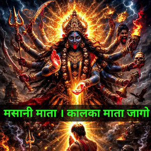 MASANI MATA । KALKA MATA JAGO