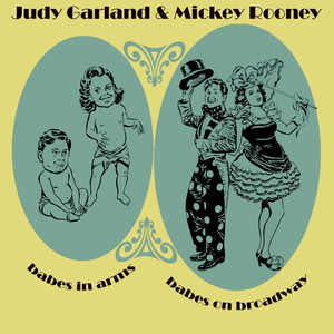 Main Title (from "Babes On Broadway")