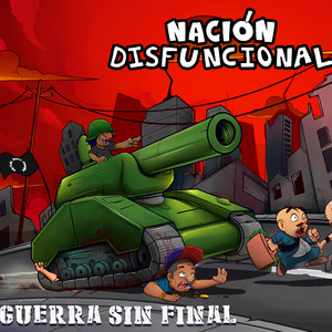 Exterminando Reggaetoneros