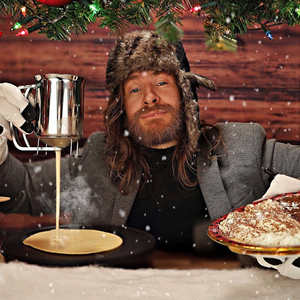 Soft Spoken & Snow Glove Sounds